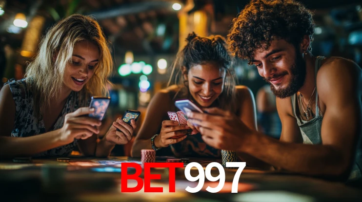 Statistics bet997