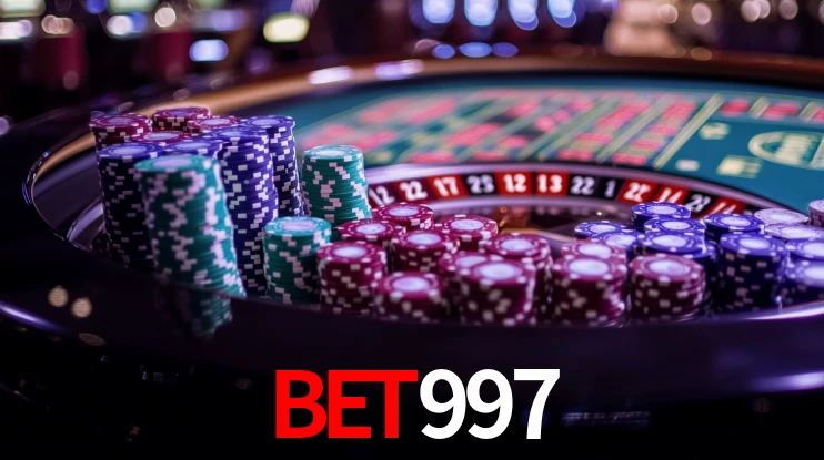 Experiência VIP bet997