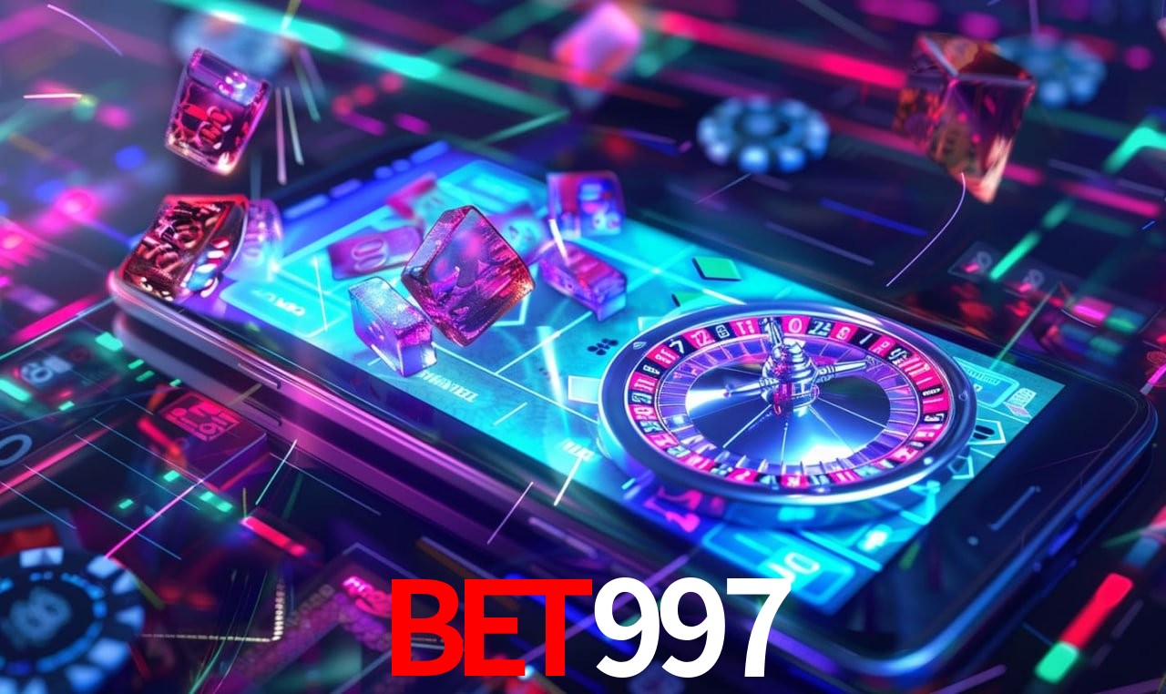 Experiência VIP bet997
