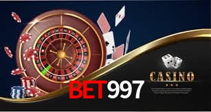Estatísticas bet997