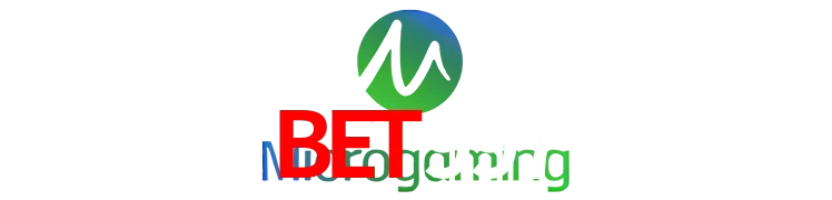 Provedores-Microgaming