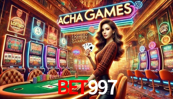 Game Providers bet997