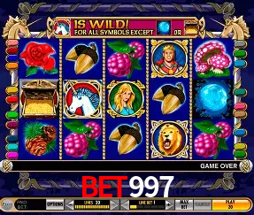 Descubra o Mundo do Cassino Online com bet997
