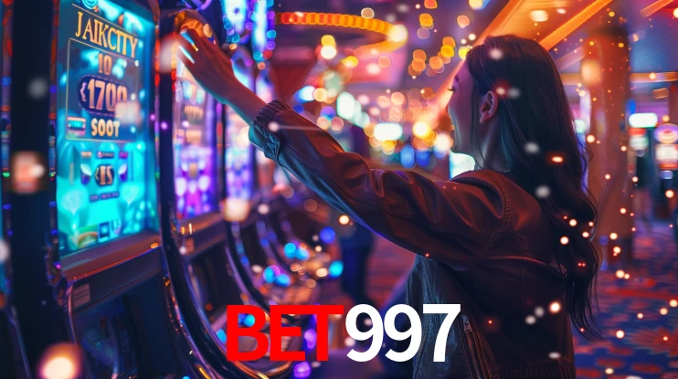 VIP Casino bet997