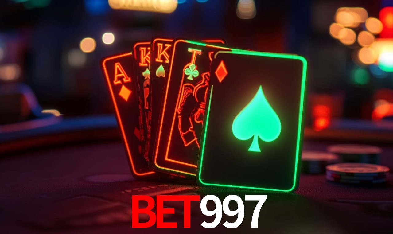 Provedores de Jogos bet997