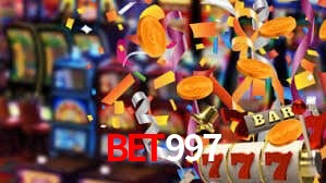 Premium Interface bet997