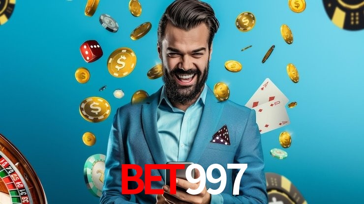 Responsive Design bet997