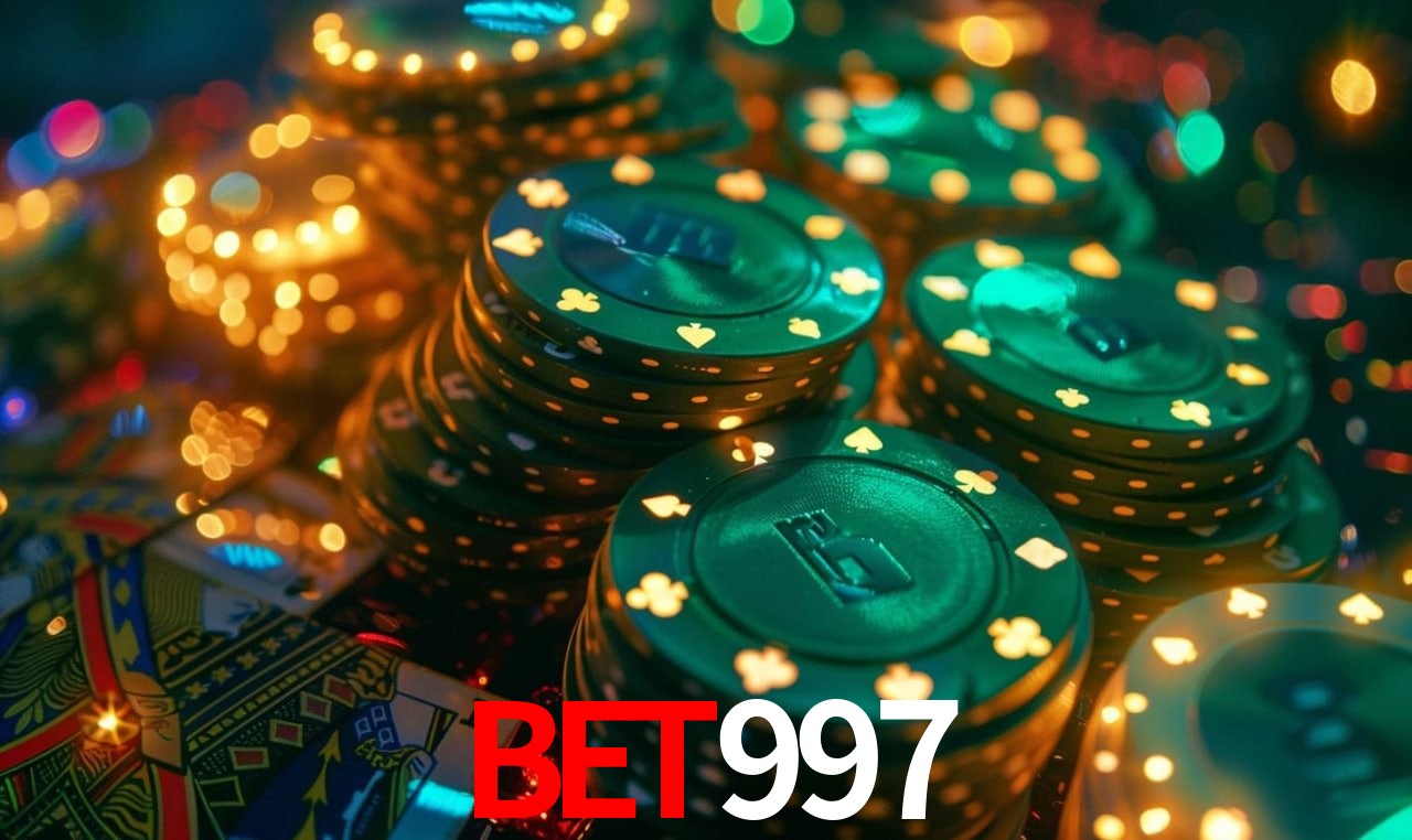 Apostas de Tênis bet997