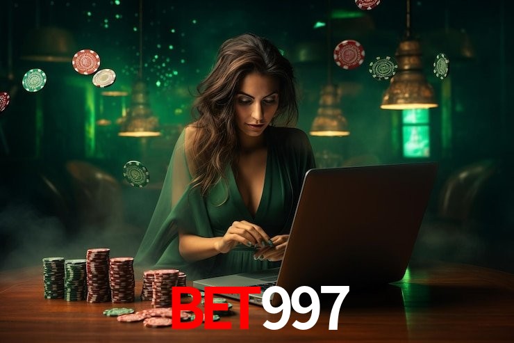 bet997
