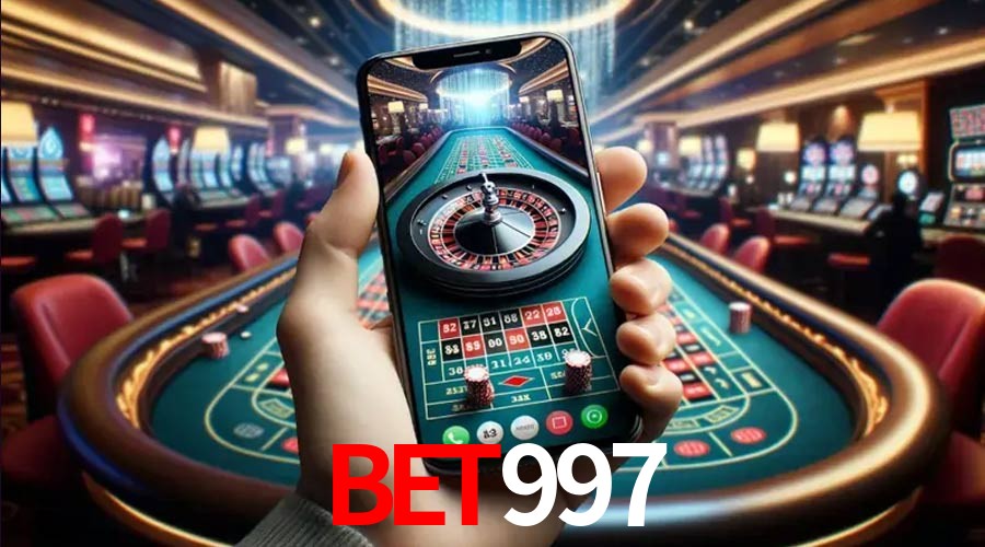 Seasonal Promotions bet997