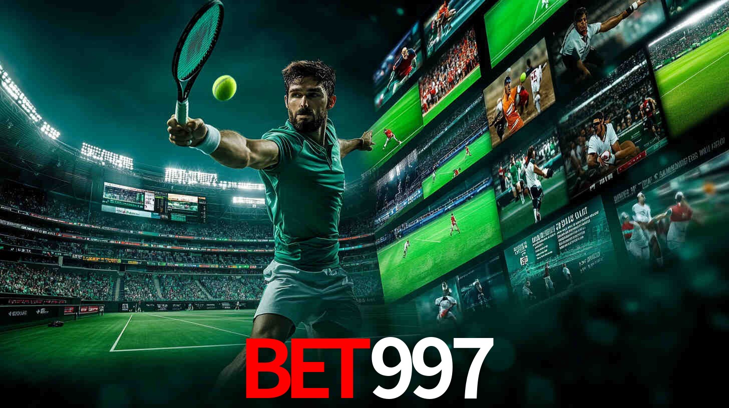 Descubra a Essência do bet997: Nossa História e Compromissos