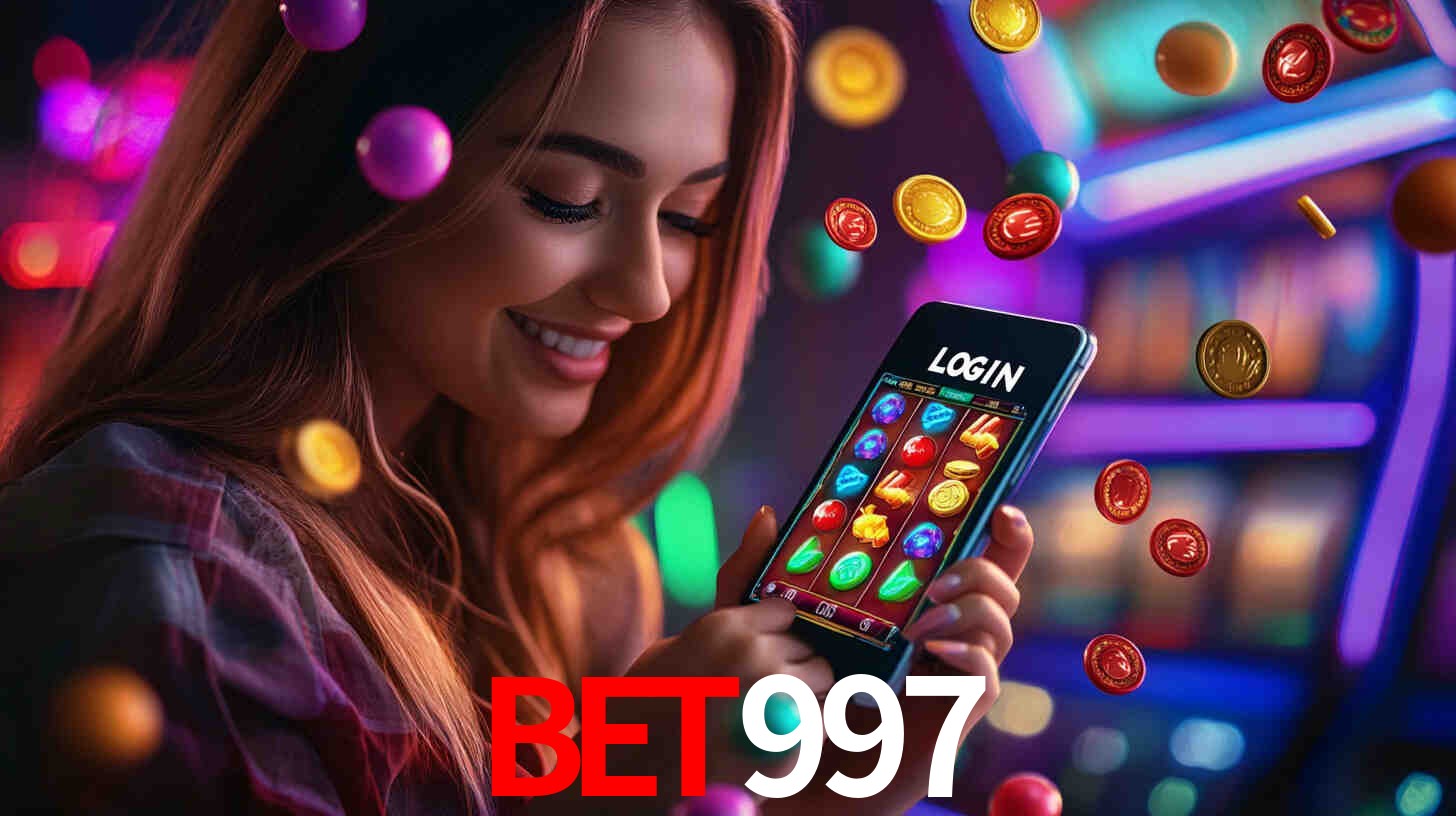Live Casino bet997