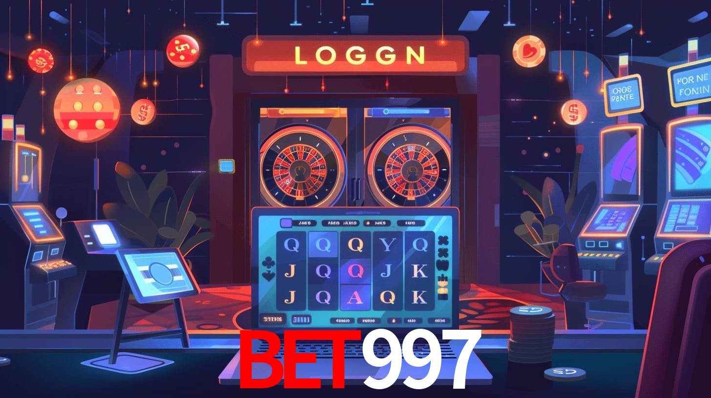 bet997