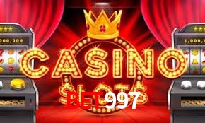 Platform Technology bet997