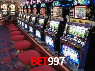 A Popularidade dos Caça-Níqueis no bet997