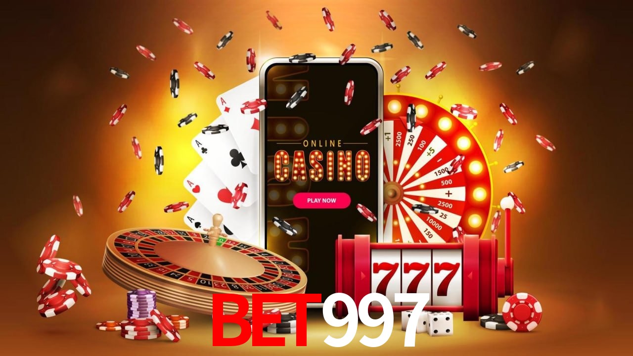 Apostas Esportivas na bet997: Um Guia Completo