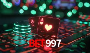Estatísticas do Jogo bet997