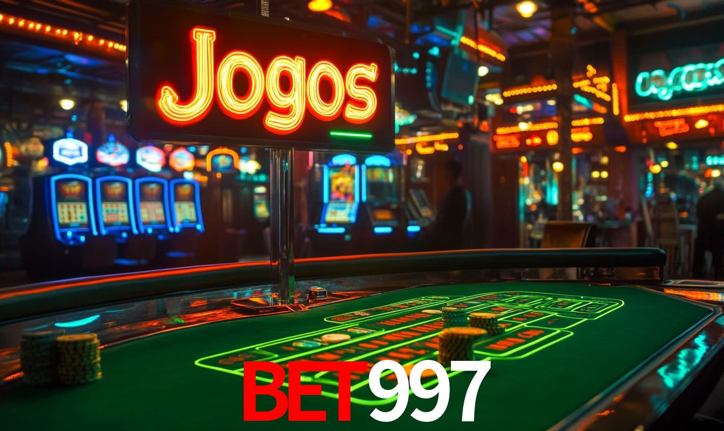 Design Responsivo bet997
