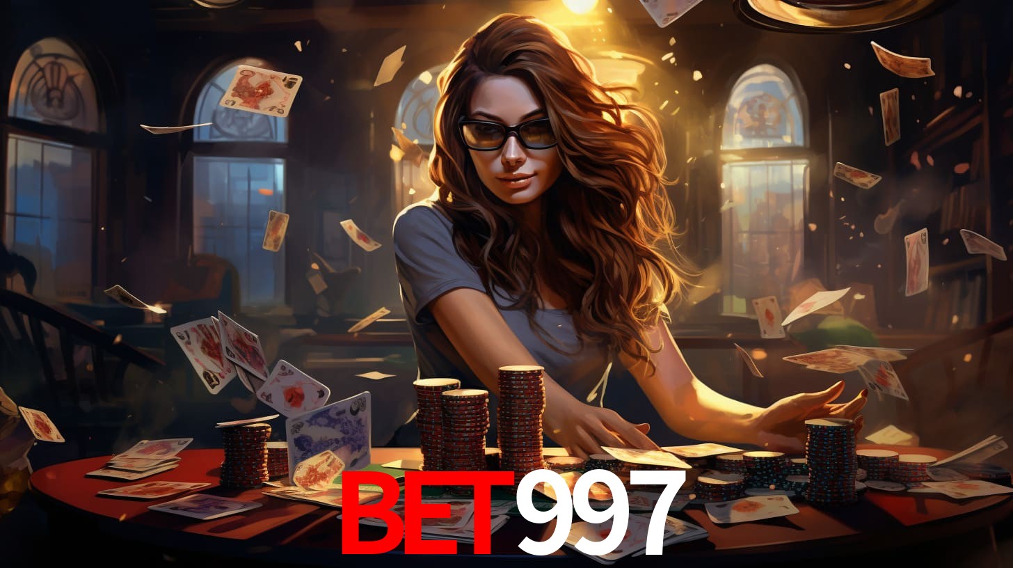 Bonus Features bet997