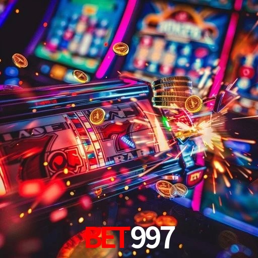 Mesa de Blackjack bet997