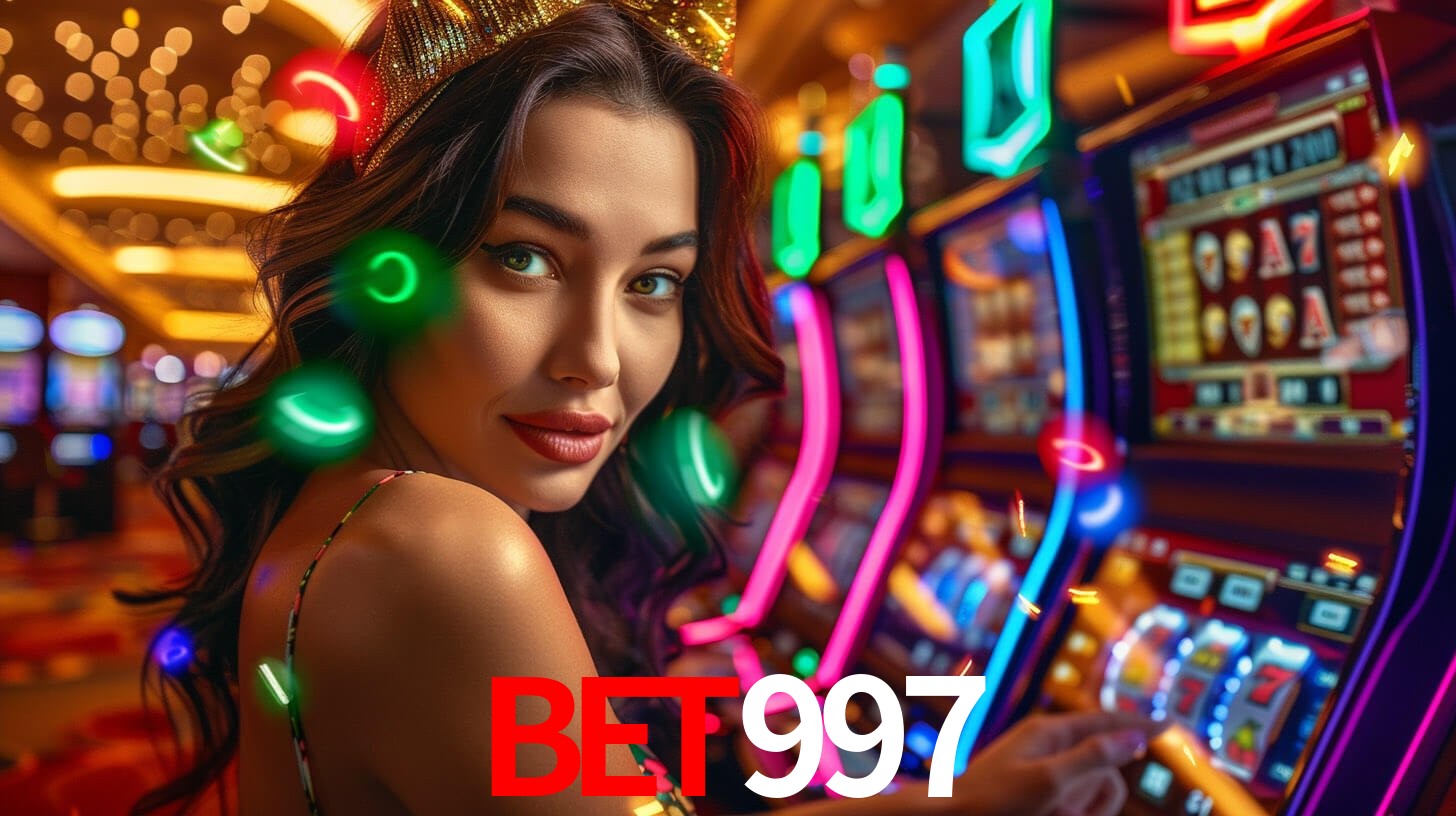 Bônus Generosos e Exclusivos no bet997 para Você!