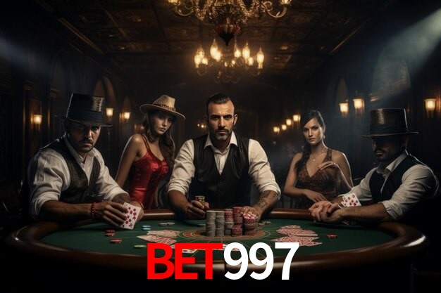 cassino bet997
