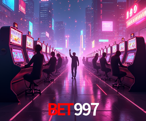 Casino VIP bet997