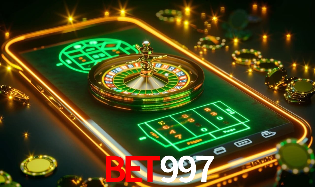 bet997: Seu Cassino Premiado com Pagamentos Rápidos