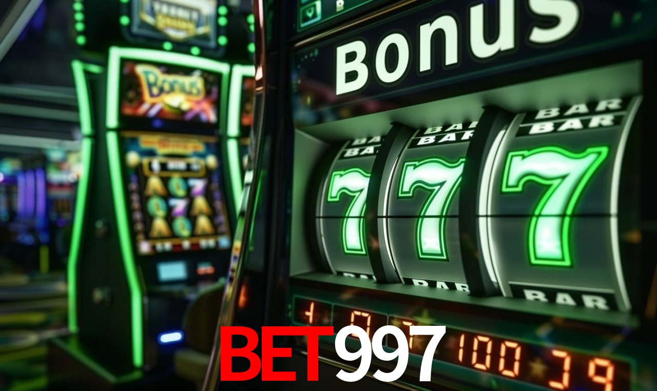 API Integration bet997