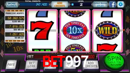 Inovações de Jogos na bet997: O Futuro das Experiências Interativas