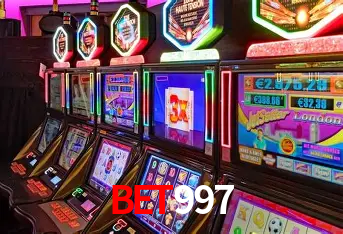 A Emoção da Loteria na bet997: Uma Chance de Mudança de Vida