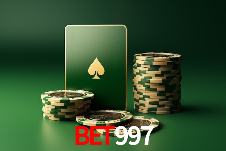 Slot Games bet997