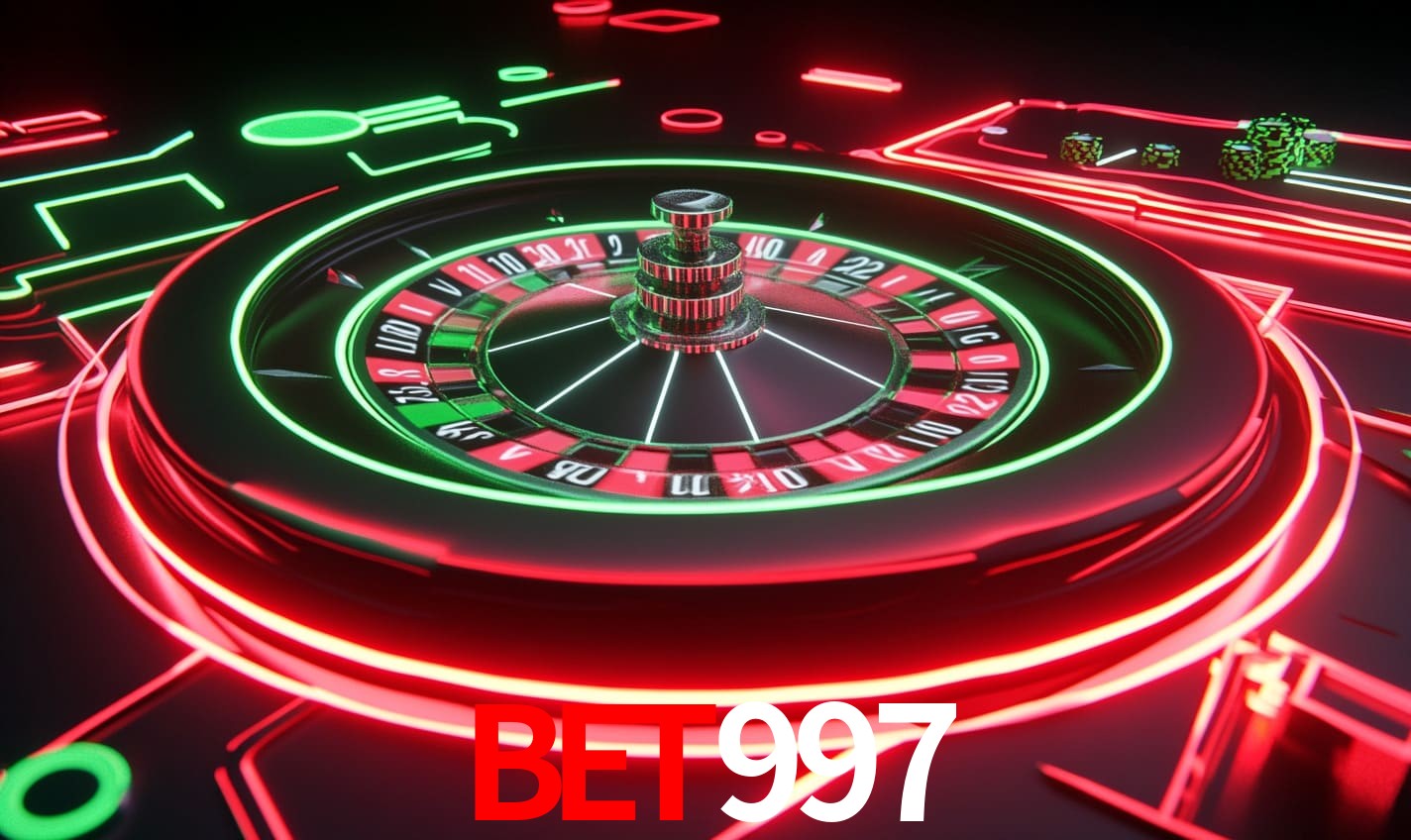 A Emoção da Loteria na bet997: Uma Chance de Mudança de Vida