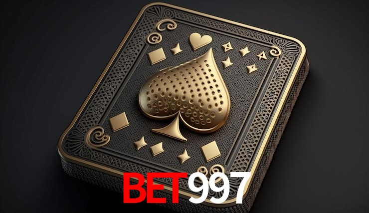 Avaliações dos Jogadores bet997