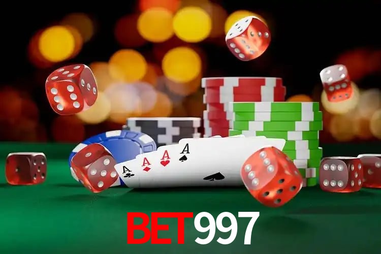 Benefícios da Conta bet997