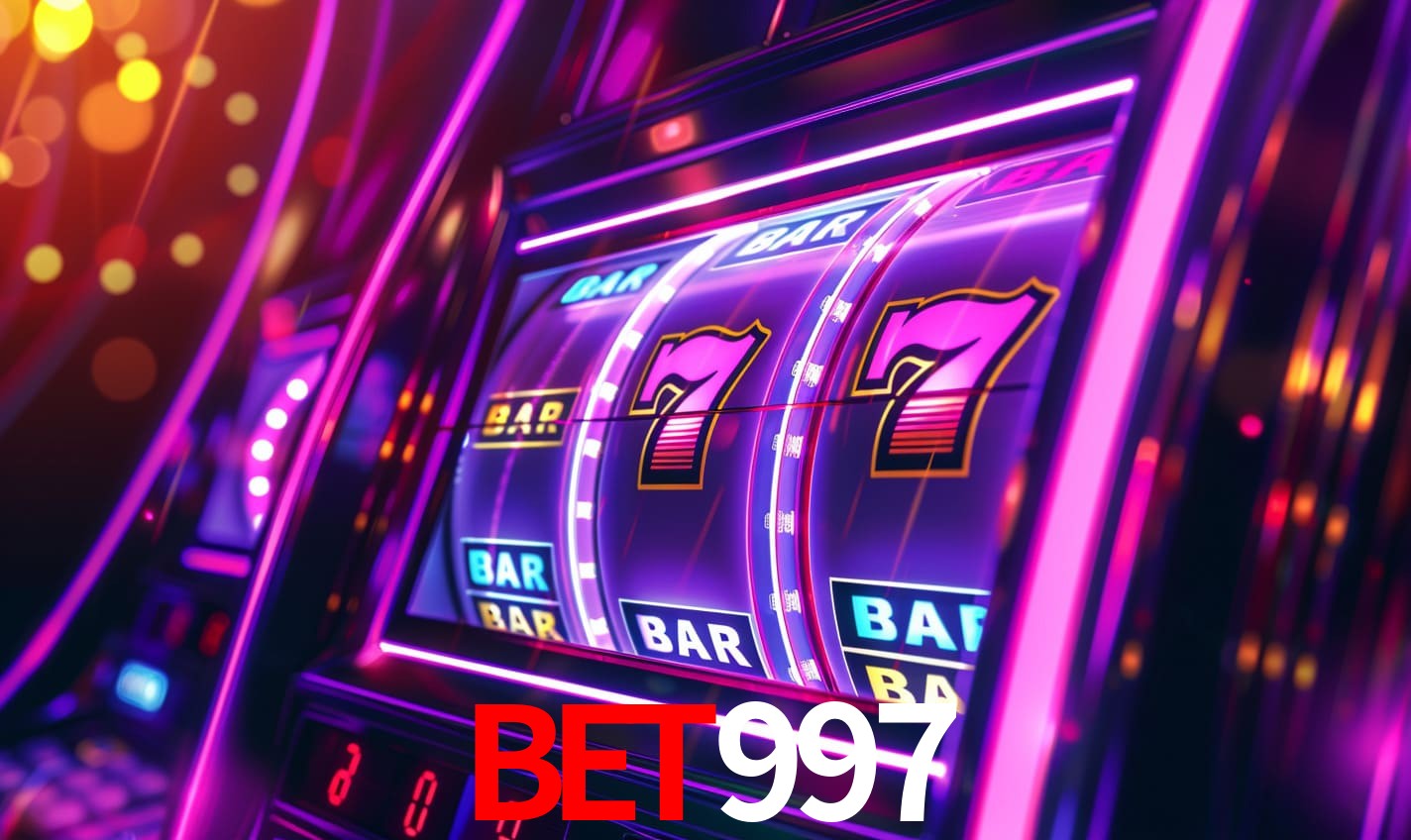 Programa VIP bet997