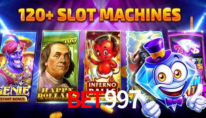 Apostas Esportivas na bet997: Um Guia Completo