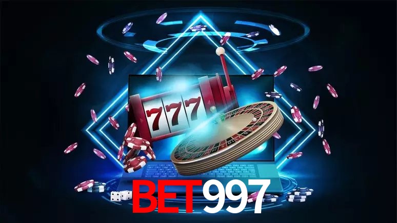 Tecnologia da Plataforma bet997