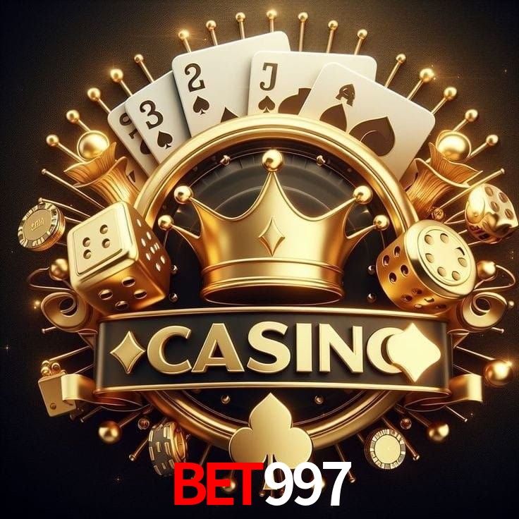 Diretório de Jogos bet997