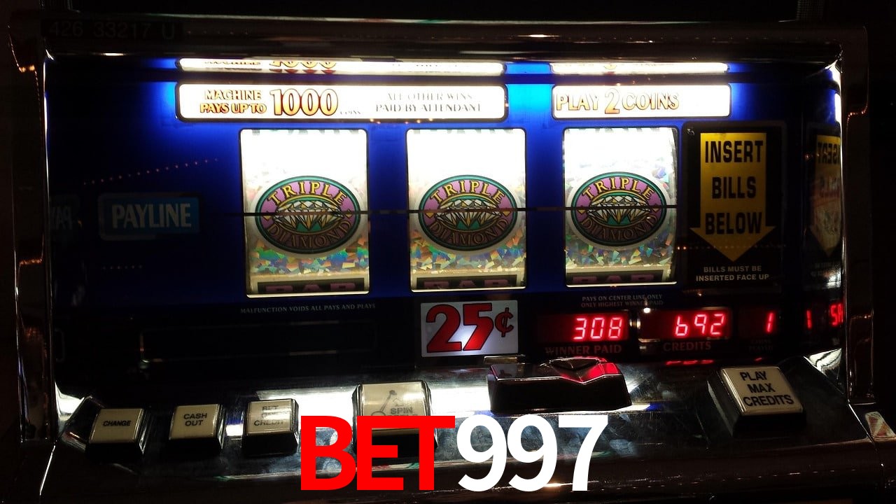 Live Casino bet997