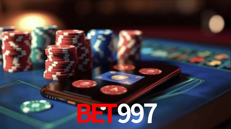 Segurança 2FA bet997