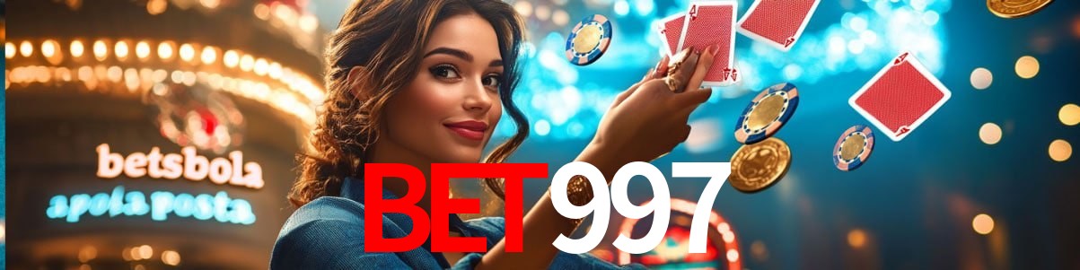 Account Benefits bet997