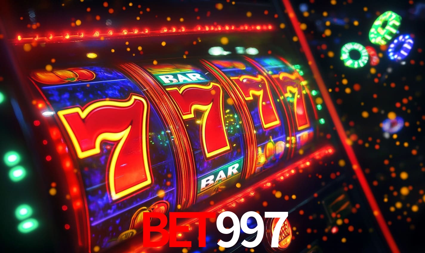 Tournaments bet997