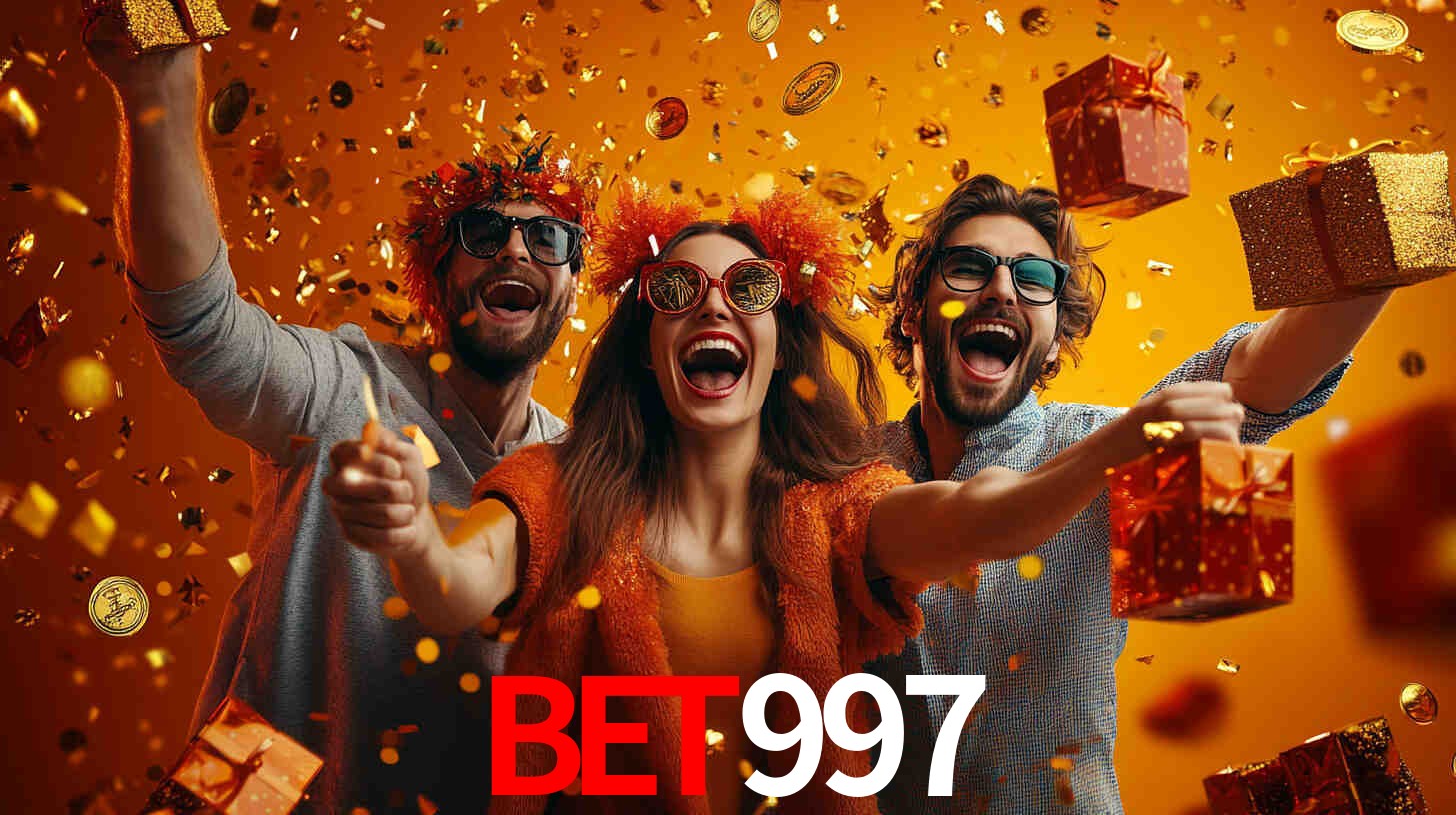 Daily Bonuses bet997