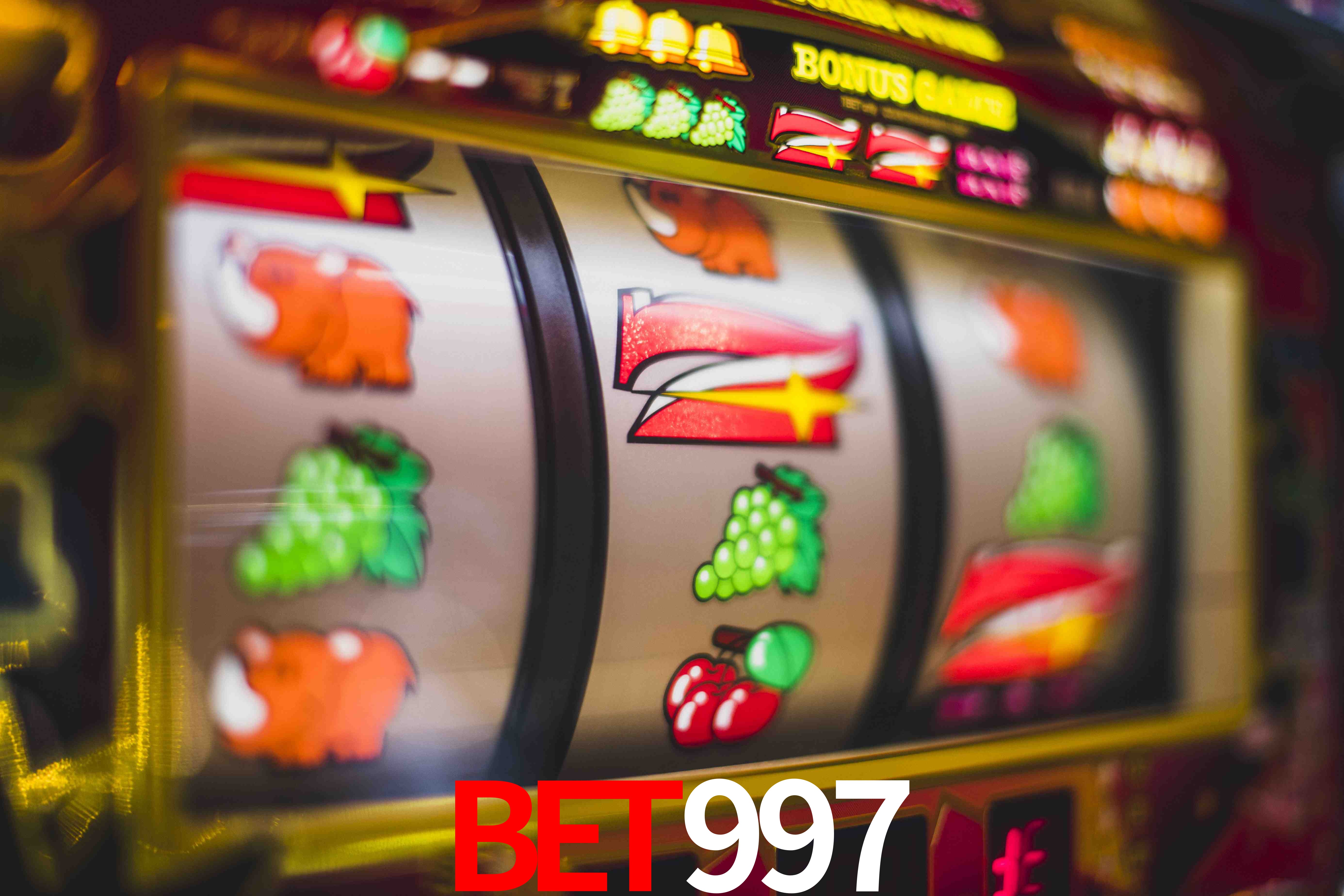 Games Directory bet997