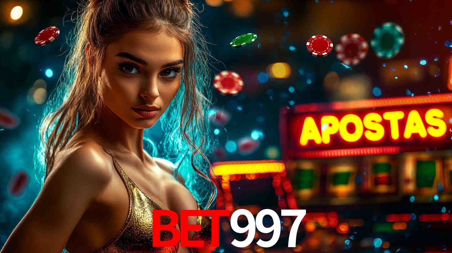Explorando a Categoria de Eventos em Apostas na bet997