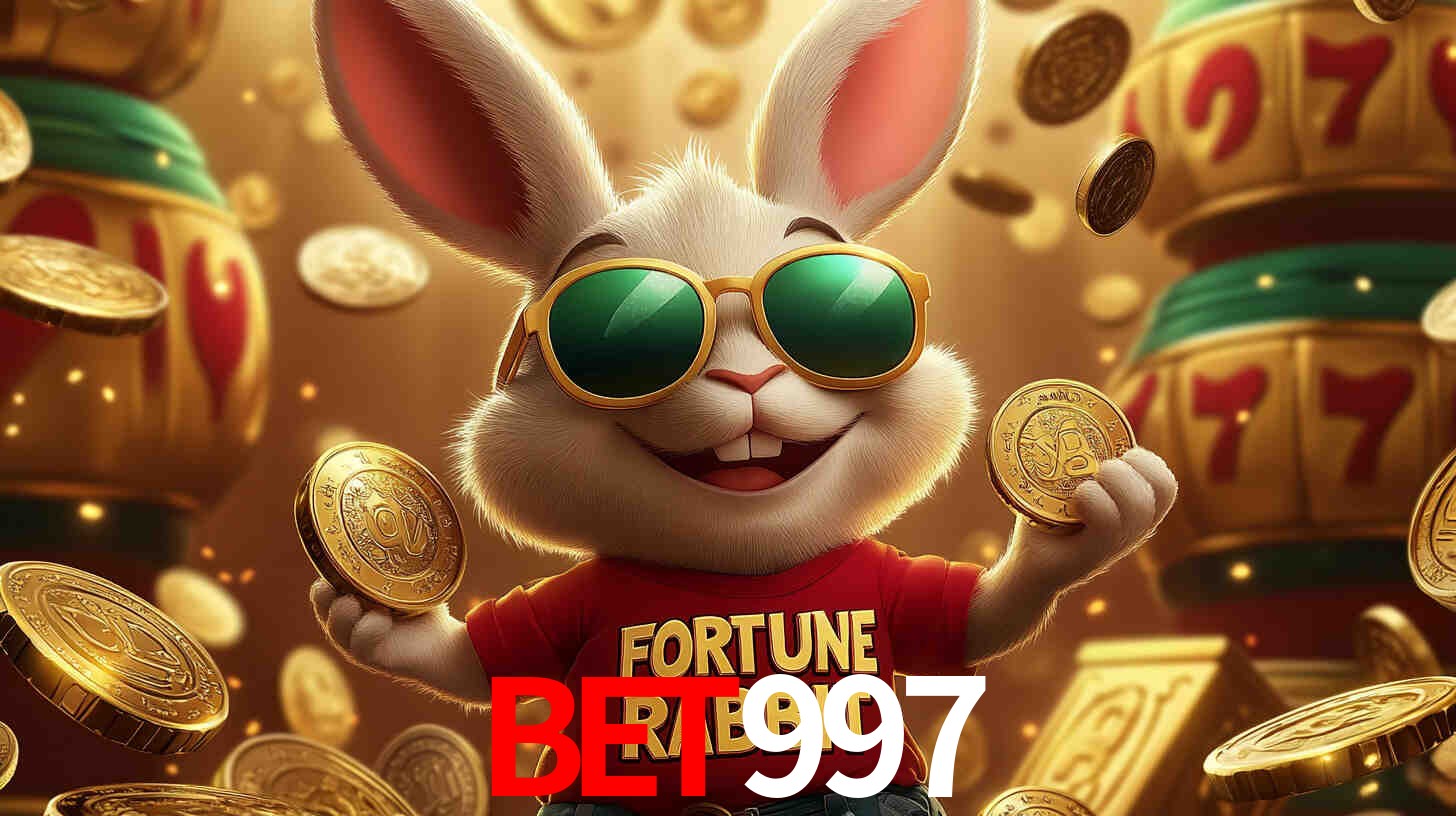 Welcome Bonus bet997