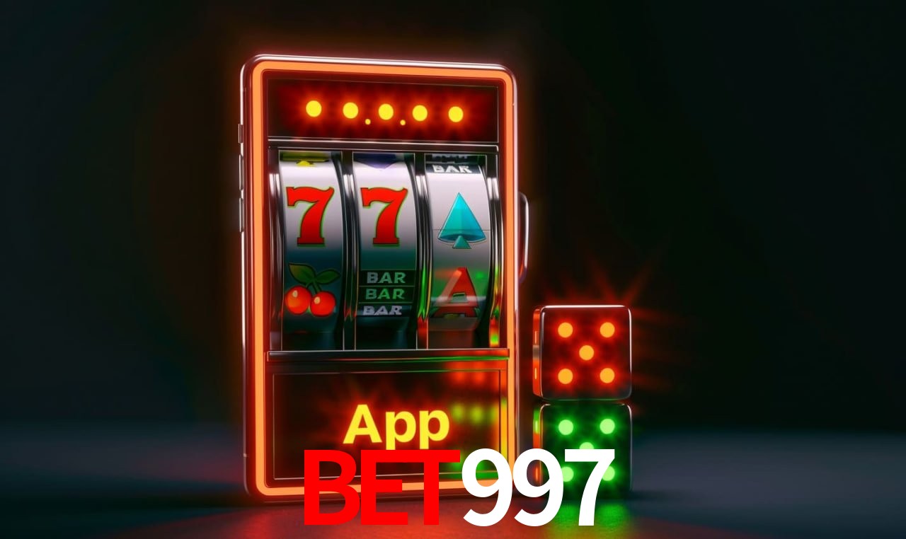 Jogos de Slot bet997