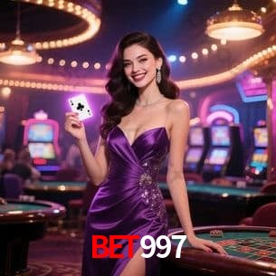 Mesa de Roleta bet997