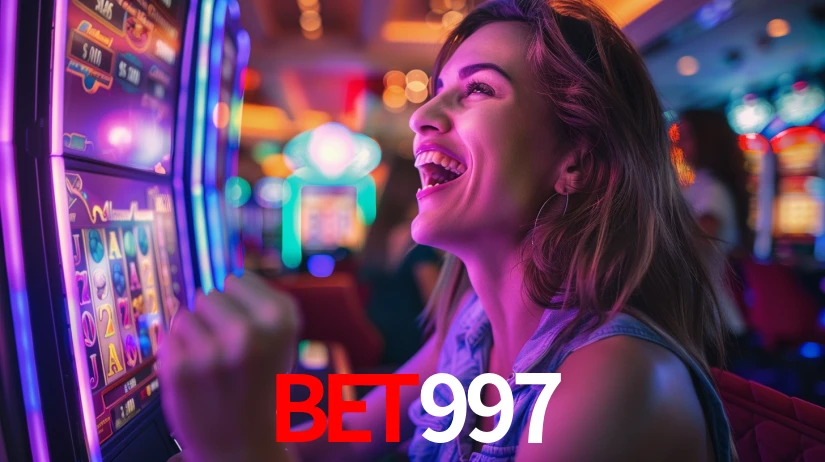 Blackjack Table bet997